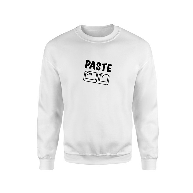 ΦΟΥΤΕΡ WHITE GHOST PASTE