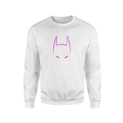 ΦΟΥΤΕΡ WHITE GHOST BATMAN SKIN