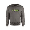 ΦΟΥΤΕΡ DARK GREY GHOST NOSIDE