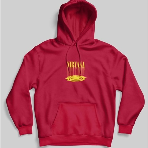 ΦΟΥΤΕΡ ΜΕ ΚΟΥΚΟΥΛΑ SNAKE RED NIRVANA