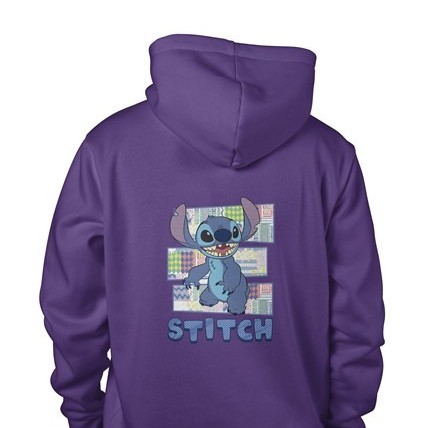 ΦΟΥΤΕΡ ΜΕ ΚΟΥΚΟΥΛΑ SNAKE PURPLE STITCH