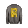 ΦΟΥΤΕΡ DARK GREY GHOST HAPPY