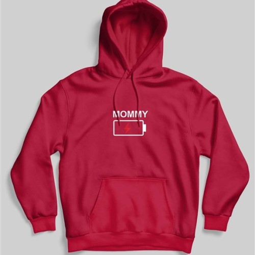ΦΟΥΤΕΡ ΜΕ ΚΟΥΚΟΥΛΑ SNAKE RED MOMMY