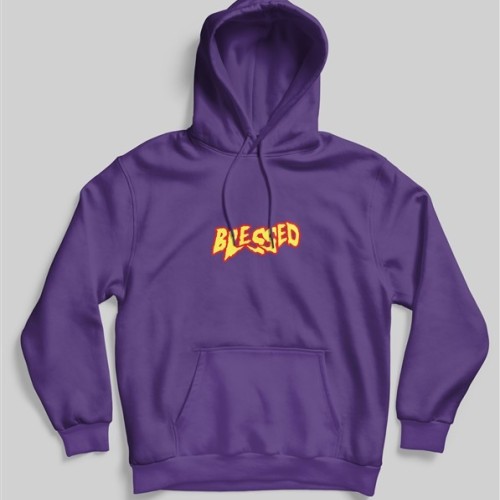ΦΟΥΤΕΡ ΜΕ ΚΟΥΚΟΥΛΑ SNAKE PURPLE BLESSED 2