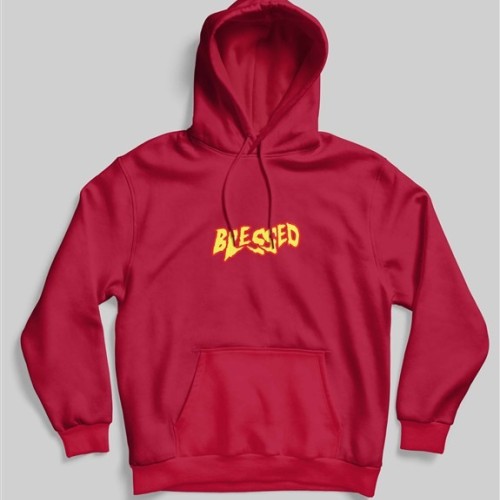ΦΟΥΤΕΡ ΜΕ ΚΟΥΚΟΥΛΑ SNAKE RED BLESSED 2