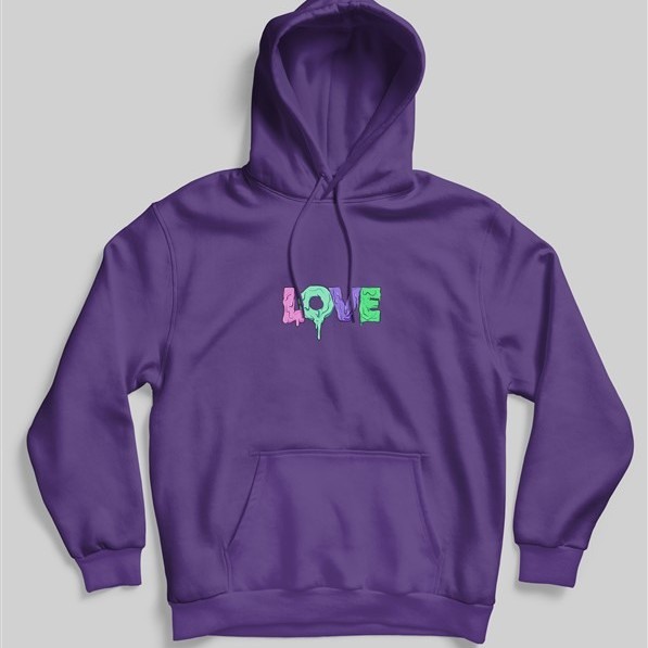 ΦΟΥΤΕΡ ΜΕ ΚΟΥΚΟΥΛΑ SNAKE PURPLE LOVE