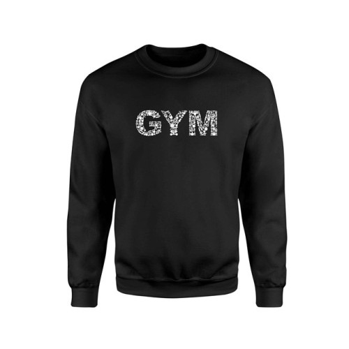 ΦΟΥΤΕΡ BLACK GHOSTBLACK GYM