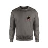 ΦΟΥΤΕΡ DARK GREY GHOST COLORED ASTRONAUT