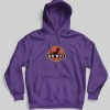ΦΟΥΤΕΡ ΜΕ ΚΟΥΚΟΥΛΑ SNAKE PURPLE NO WIFI