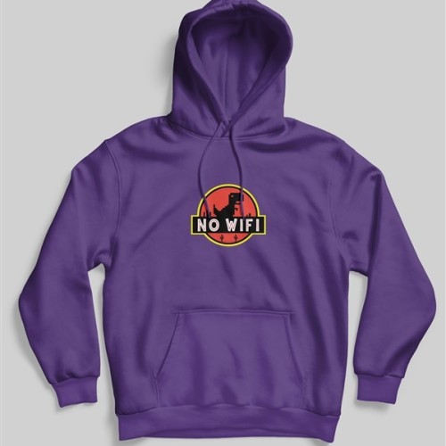 ΦΟΥΤΕΡ ΜΕ ΚΟΥΚΟΥΛΑ SNAKE PURPLE NO WIFI