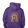 ΦΟΥΤΕΡ ΜΕ ΚΟΥΚΟΥΛΑ SNAKE PURPLE ALWAYS ON