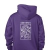 ΦΟΥΤΕΡ ΜΕ ΚΟΥΚΟΥΛΑ SNAKE PURPLE COUNTERPARTS