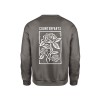 ΦΟΥΤΕΡ DARK GREY GHOST COUNTERPARTS