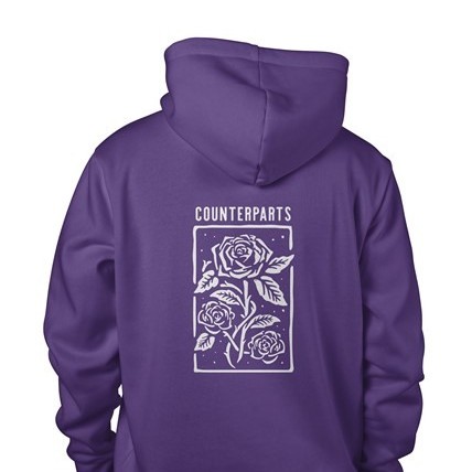 ΦΟΥΤΕΡ ΜΕ ΚΟΥΚΟΥΛΑ SNAKE PURPLE COUNTERPARTS