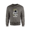 ΦΟΥΤΕΡ DARK GREY GHOST BANANAUT