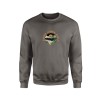 ΦΟΥΤΕΡ DARK GREY GHOST GOOD VIBES ONLY