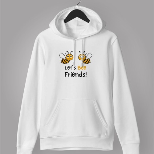 ΦΟΥΤΕΡ ΜΕ ΚΟΥΚΟΥΛΑ SNAKE WHITE LET S BE FRIENDS