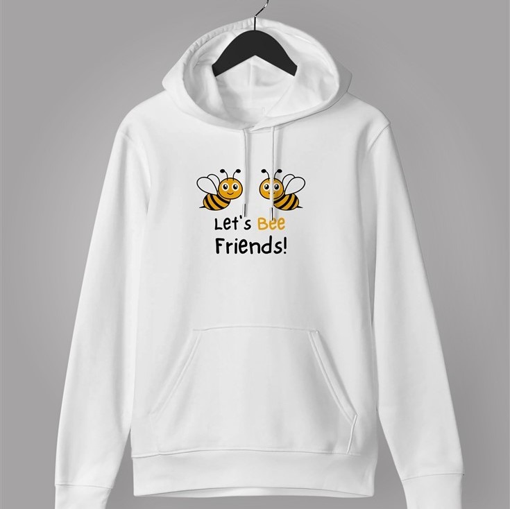 ΦΟΥΤΕΡ ΜΕ ΚΟΥΚΟΥΛΑ SNAKE WHITE LET S BE FRIENDS