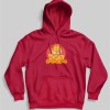 ΦΟΥΤΕΡ ΜΕ ΚΟΥΚΟΥΛΑ SNAKE RED GARFIELD 2