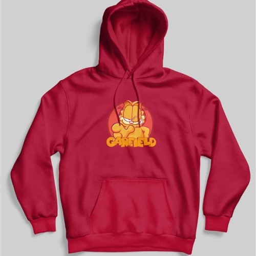 ΦΟΥΤΕΡ ΜΕ ΚΟΥΚΟΥΛΑ SNAKE RED GARFIELD 2