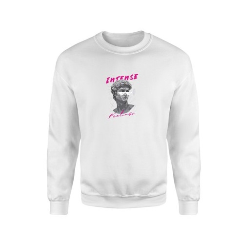 ΦΟΥΤΕΡ WHITE GHOST INTENSE