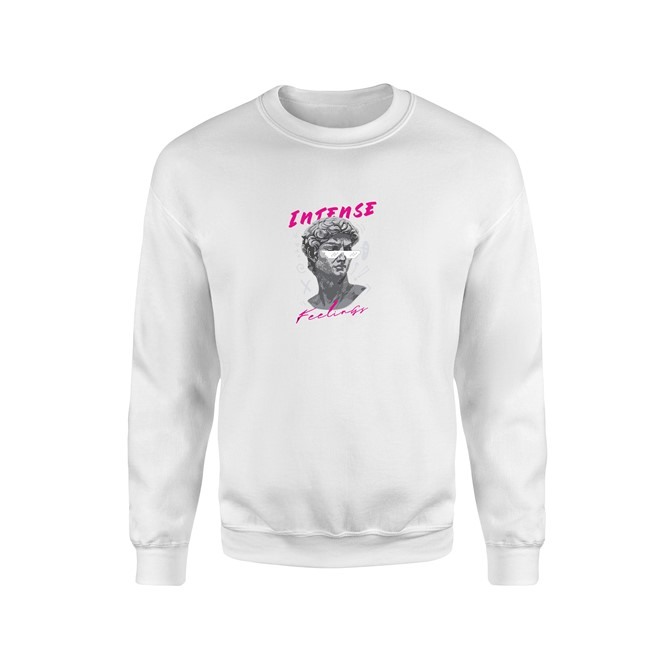 ΦΟΥΤΕΡ WHITE GHOST INTENSE