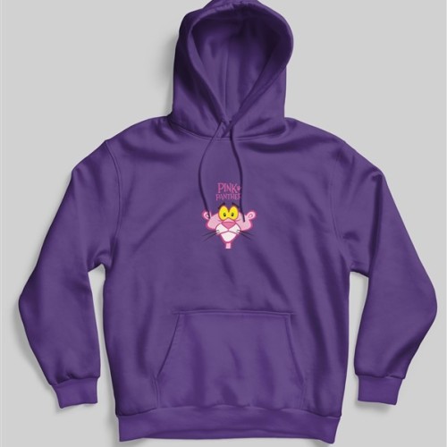 ΦΟΥΤΕΡ ΜΕ ΚΟΥΚΟΥΛΑ SNAKE PURPLE PINK PHANTER