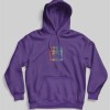 ΦΟΥΤΕΡ ΜΕ ΚΟΥΚΟΥΛΑ SNAKE Purple 1990
