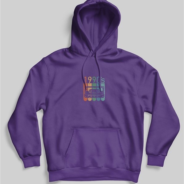 ΦΟΥΤΕΡ ΜΕ ΚΟΥΚΟΥΛΑ SNAKE Purple 1990