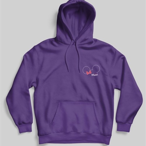 ΦΟΥΤΕΡ ΜΕ ΚΟΥΚΟΥΛΑ SNAKE PURPLE MINIE