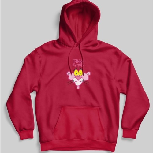 ΦΟΥΤΕΡ ΜΕ ΚΟΥΚΟΥΛΑ SNAKE RED PINK PHANTER