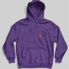 ΦΟΥΤΕΡ ΜΕ ΚΟΥΚΟΥΛΑ SNAKE PURPLE MICKEY