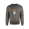 ΦΟΥΤΕΡ DARK GREY GHOST  JUST EAT IT