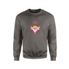 ΦΟΥΤΕΡ DARK GREY GHOST PINK PHANTER
