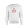 ΦΟΥΤΕΡ wHITE GHOST PINK PHANTER