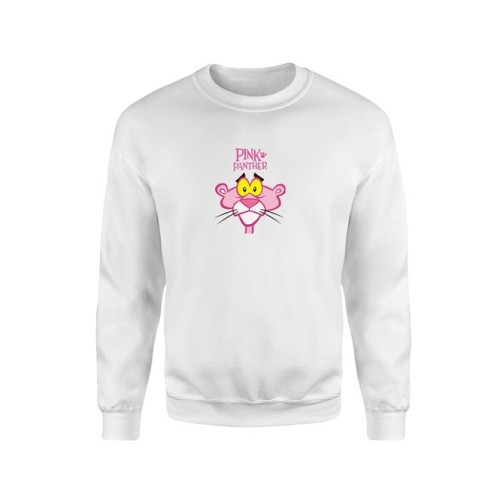 ΦΟΥΤΕΡ wHITE GHOST PINK PHANTER