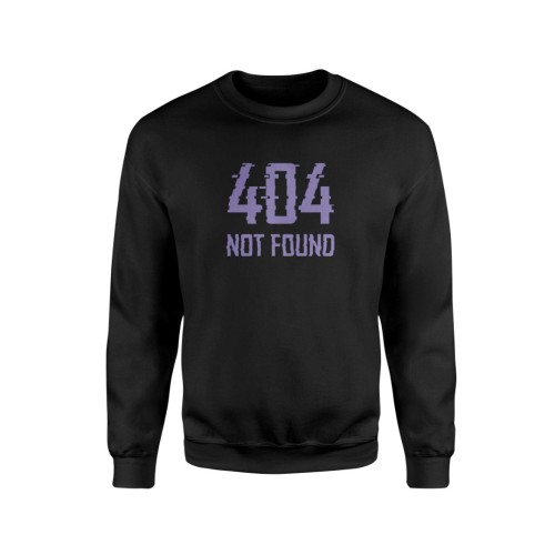 ΦΟΥΤΕΡ BLACK GHOST 404 NOT FOUND 2