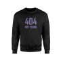 ΦΟΥΤΕΡ BLACK GHOST 404 NOT FOUND 2