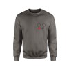 ΦΟΥΤΕΡ DARK GREY GHOST MICKEY
