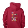 ΦΟΥΤΕΡ ΜΕ ΚΟΥΚΟΥΛΑ SNAKE RED BE GOOD