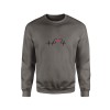 ΦΟΥΤΕΡ DARK GREY GHOST MINIE PULSE