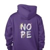 ΦΟΥΤΕΡ ΜΕ ΚΟΥΚΟΥΛΑ SNAKE PURPLE NO PE