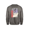 ΦΟΥΤΕΡ DARK GREY GHOST DISCOVER