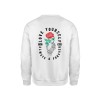 ΦΟΥΤΕΡ WHITE GHOST LOVE YOURSELF