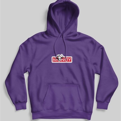 ΦΟΥΤΕΡ ΜΕ ΚΟΥΚΟΥΛΑ SNAKE PURPLE MONEY