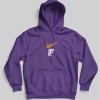 ΦΟΥΤΕΡ ΜΕ ΚΟΥΚΟΥΛΑ SNAKE PURPLE JUST EAT IT