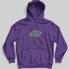 ΦΟΥΤΕΡ ΜΕ ΚΟΥΚΟΥΛΑ SNAKE PURPLE HUSTLE