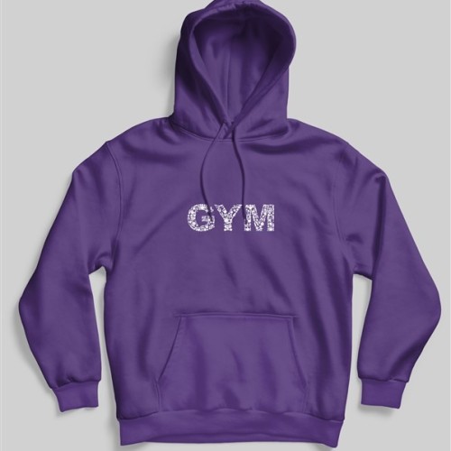 ΦΟΥΤΕΡ ΜΕ ΚΟΥΚΟΥΛΑ SNAKE PURPLE GYM
