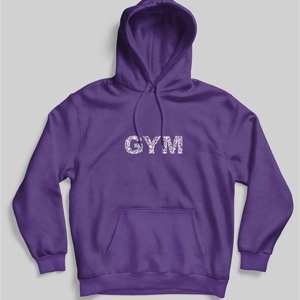 ΦΟΥΤΕΡ ΜΕ ΚΟΥΚΟΥΛΑ SNAKE PURPLE GYM