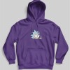 ΦΟΥΤΕΡ ΜΕ ΚΟΥΚΟΥΛΑ SNAKE PURPLE SIMS